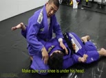 Daisuke Nakamura Series 1  - Armbar from Side Control (with Leg Over the Face)